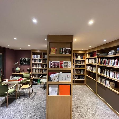 Residence Montana شوليه المظهر الخارجي الصورة