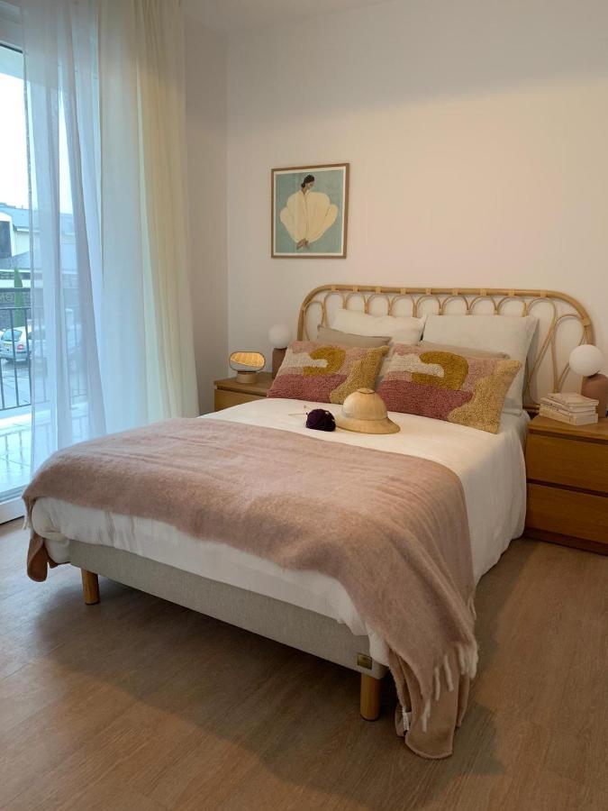Residence Montana شوليه المظهر الخارجي الصورة